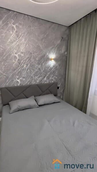 1-комн. квартира, 44 м&sup2;