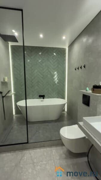 1-комн. квартира, 45 м&sup2;