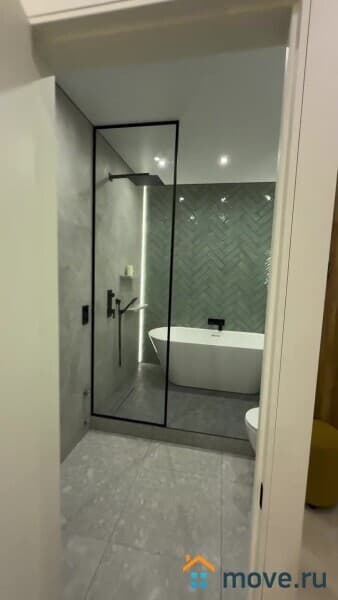 1-комн. квартира, 45 м&sup2;