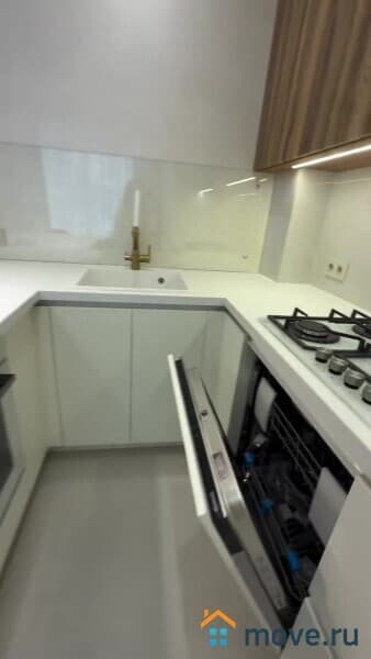 1-комн. квартира, 45 м&sup2;