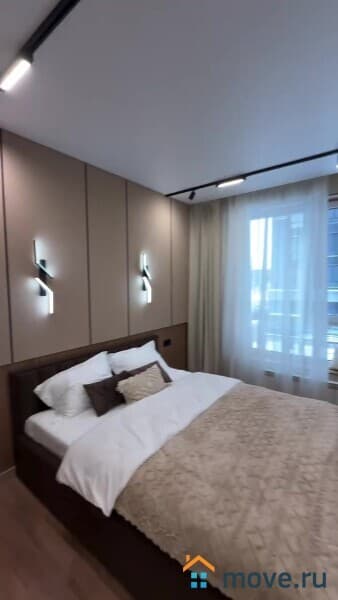 1-комн. квартира, 45 м&sup2;