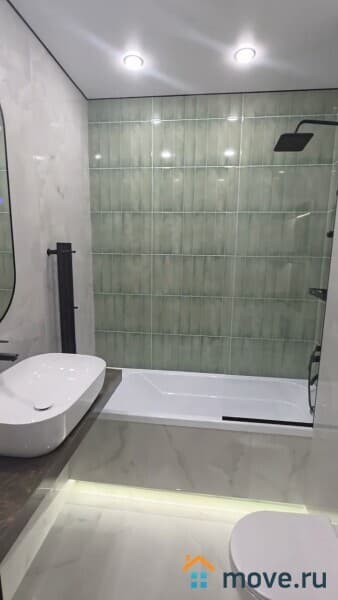 1-комн. квартира, 47 м&sup2;