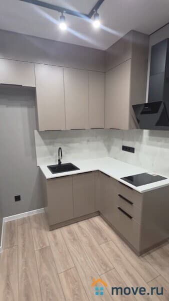 1-комн. квартира, 47 м&sup2;