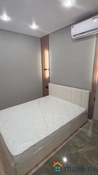 1-комн. квартира, 47 м&sup2;