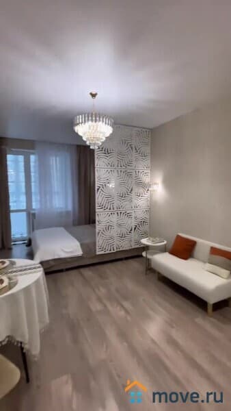 1-комн. квартира, 49 м&sup2;