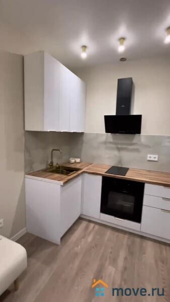 1-комн. квартира, 49 м&sup2;