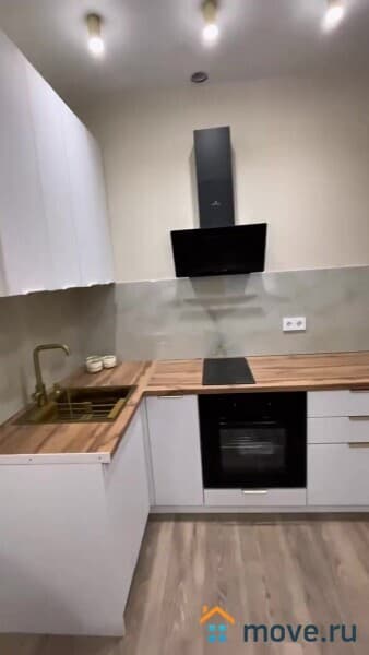 1-комн. квартира, 49 м&sup2;