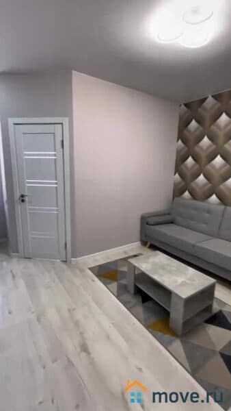 1-комн. квартира, 47 м&sup2;