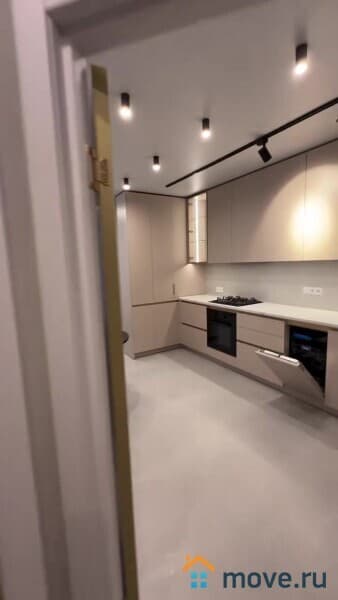 1-комн. квартира, 39 м&sup2;