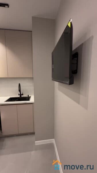 1-комн. квартира, 39 м&sup2;