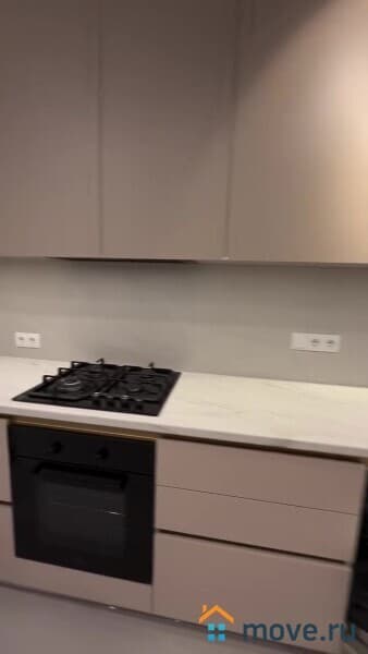 1-комн. квартира, 39 м&sup2;