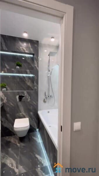 1-комн. квартира, 45 м&sup2;