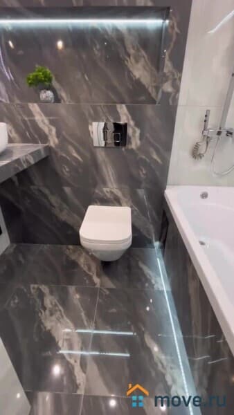 1-комн. квартира, 45 м&sup2;