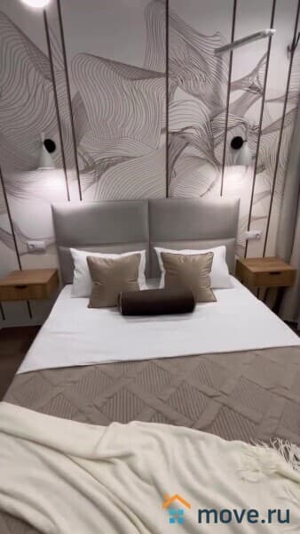 1-комн. квартира, 45 м&sup2;