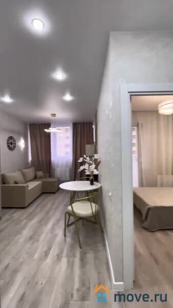 1-комн. квартира, 47 м&sup2;