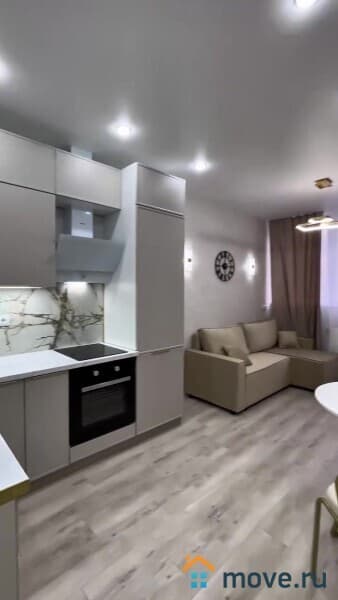 1-комн. квартира, 47 м&sup2;