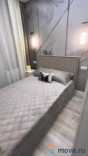 1-комн. квартира, 47 м&sup2;