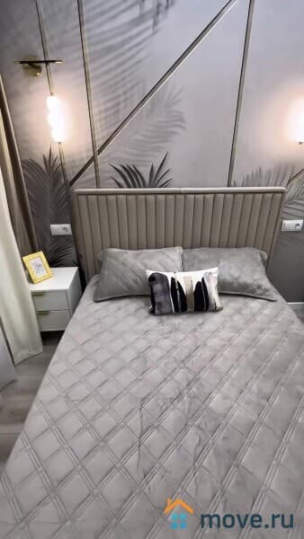 1-комн. квартира, 47 м&sup2;