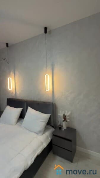 1-комн. квартира, 43 м&sup2;