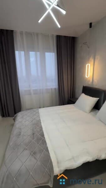 1-комн. квартира, 43 м&sup2;