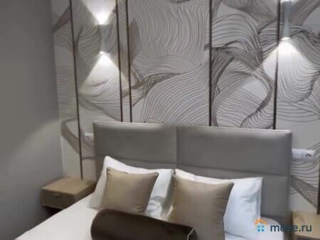 Сдаем посуточно 1-комнатную квартиру, 45 м&sup2;, Самара, улица Авроры, 131