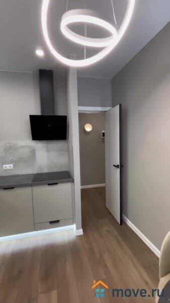 1-комн. квартира, 45 м&sup2;