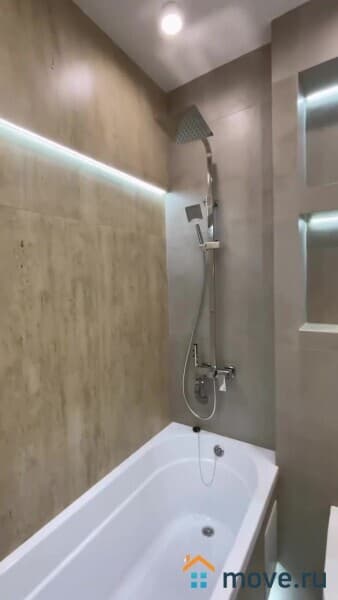 1-комн. квартира, 45 м&sup2;