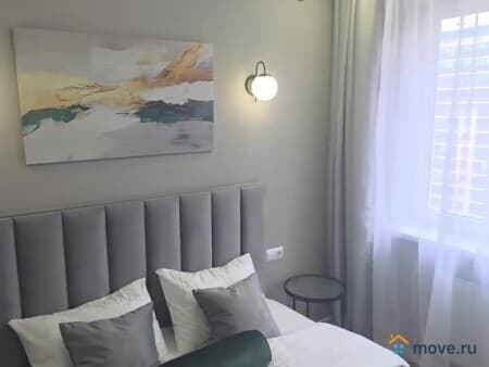 Аренда 1-комнатной квартиры на сутки, 48 м&sup2;, Самара, улица Карбышева, 63