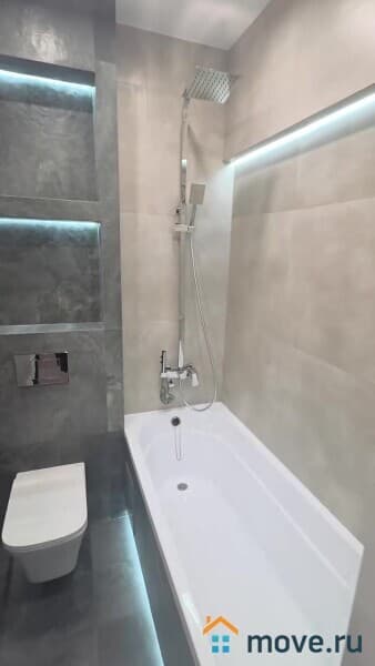 1-комн. квартира, 48 м&sup2;