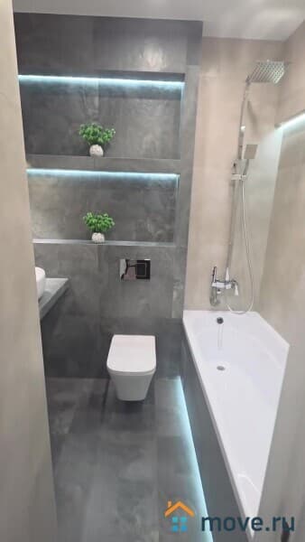 1-комн. квартира, 48 м&sup2;