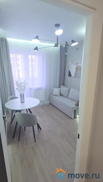 1-комн. квартира, 48 м&sup2;