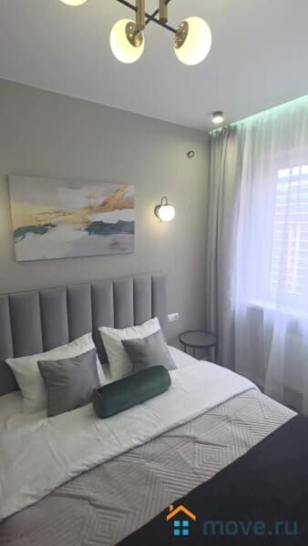 1-комн. квартира, 48 м&sup2;