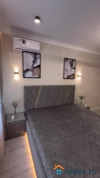 1-комн. квартира, 43 м&sup2;