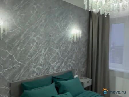 Сдам посуточно 1-комнатную квартиру, 45 м&sup2;, Самара, улица Ново-Садовая, 31