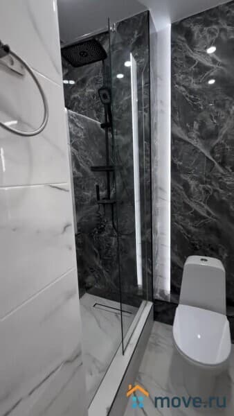 1-комн. квартира, 45 м&sup2;