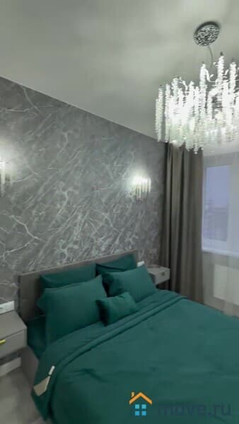 1-комн. квартира, 45 м&sup2;