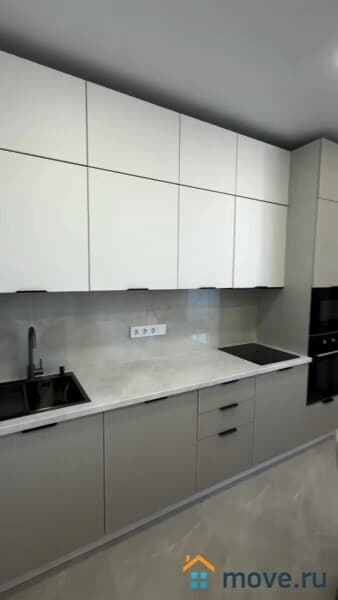 1-комн. квартира, 51 м&sup2;