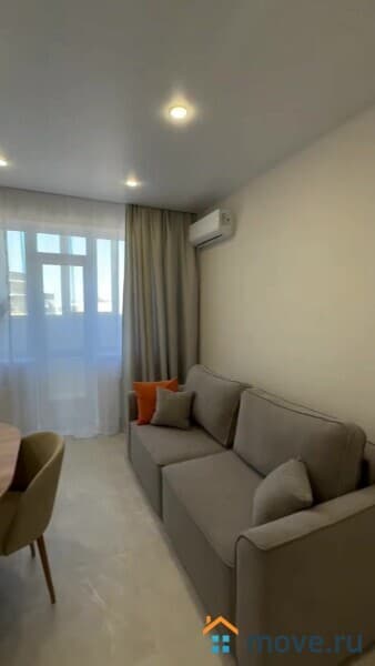 1-комн. квартира, 51 м&sup2;