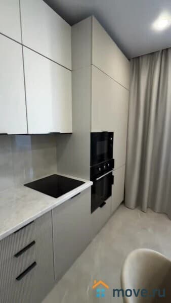 1-комн. квартира, 51 м&sup2;