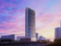 Продаю двухкомнатную квартиру, 194 м², этаж 45 из 45. Фото 1