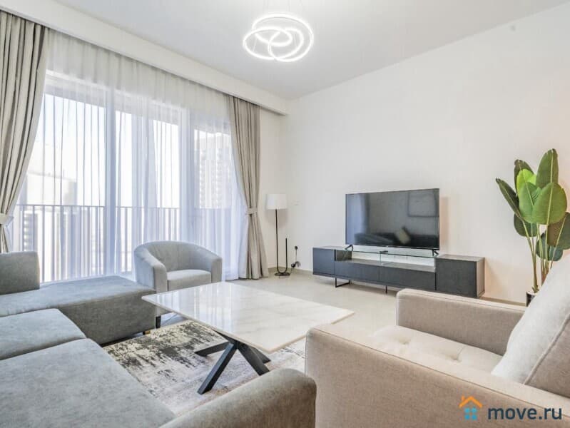 2-комн. квартира, 73 м²