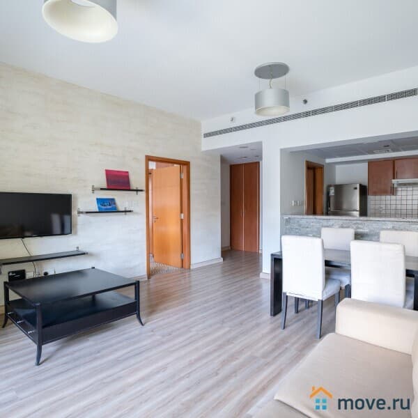 2-комн. квартира, 64 м²