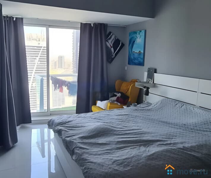 2-комн. квартира, 69 м²