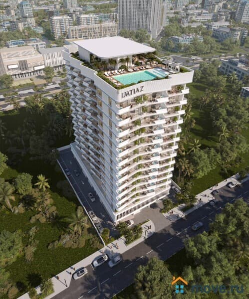 2-комн. квартира, 76 м²