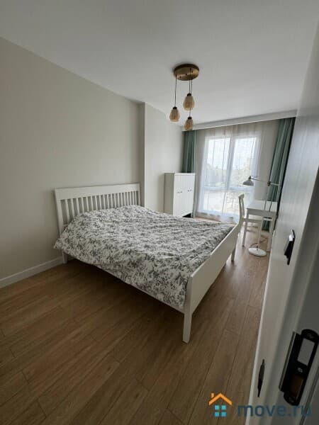 3-комн. квартира, 90 м²