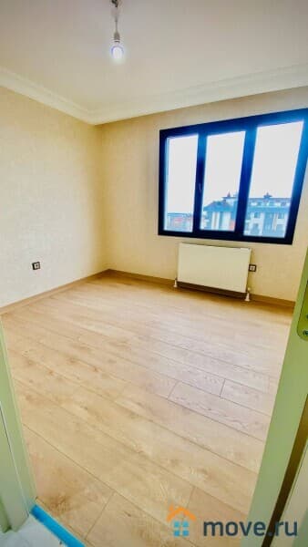 4-комн. квартира, 155 м²