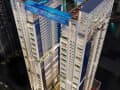 Продажа двухкомнатной квартиры, 68 м², этаж 28 из 50. Фото 6