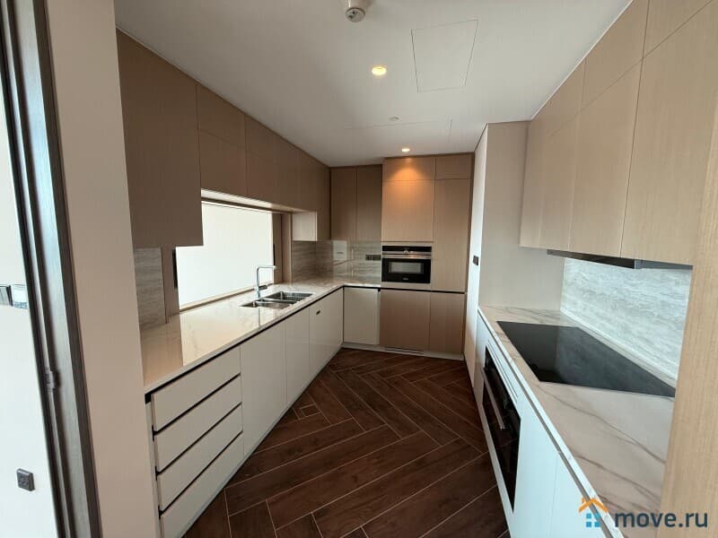 3-комн. апартаменты, 224.5 м²