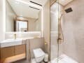 Объявление о сдаче двухкомнатных апартаментов, 48.4 м², этаж 10 из 38. Фото 8