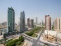 Объявление о сдаче двухкомнатных апартаментов, 48.4 м², этаж 10 из 38. Фото 12